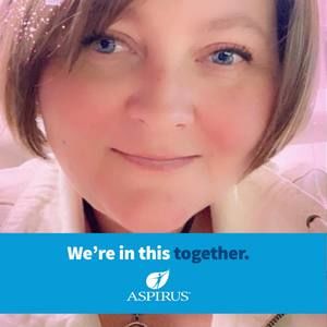 Meet your Posher, Betsy